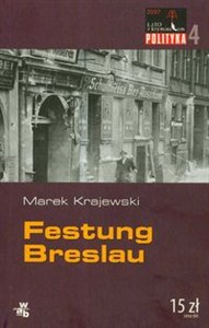 Obrazek Festung Breslau