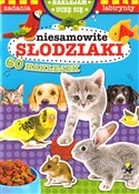 polish book : Niesamowit... - Opracowanie Zbiorowe
