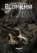 Bezimienni... - Ramsey Campbell -  books from Poland