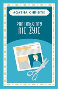 Zobacz : Pani McGin... - Agatha Christie