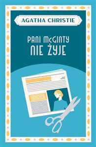 Picture of Pani McGinty nie żyje