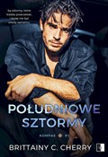 Południowe... - Brittainy C. Cherry -  books from Poland
