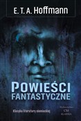 polish book : Powieści f... - E. T. A. Hoffmann