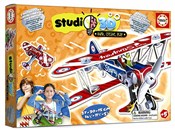 Książka : Model 3D -...