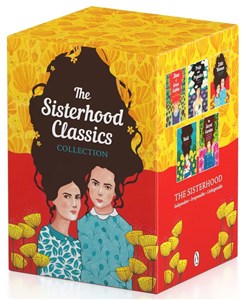 Obrazek Sisterhood Classics Boxset 5 Books
