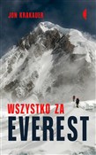 Zobacz : Wszystko z... - Jon Krakauer