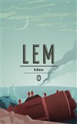 Zobacz : Eden - Stanisław Lem