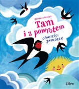 Zobacz : Tam i z po... - Marianna Oklejak