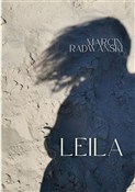 polish book : Leila - Marcin Radwański