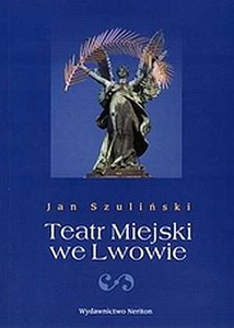Picture of Teatr Miejski we Lwowie