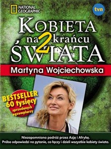 Obrazek Kobieta na krańcu świata 2