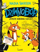 Zobacz : Zemsta wre... - Nadia Shireen