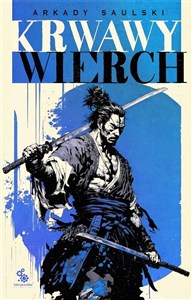 Obrazek Droga Samotnego Psa T.2 Krwawy... (z autografem)