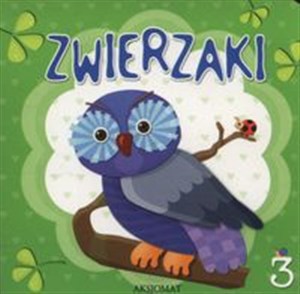 Obrazek Zwierzaki 3