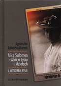 polish book : Alice Salo... - Agnieszka Kołodziej-Durnaś