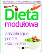 Nowa dieta... - Opracowanie Zbiorowe -  books in polish 