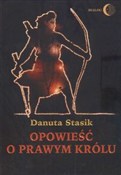 polish book : Opowieść o... - Danuta Stasik