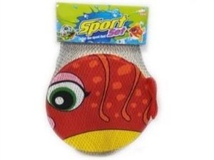 Obrazek Piłeczka rybka