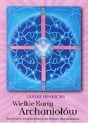 polish book : Wielkie ka... - Hinrichs Ulrike