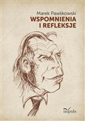 Wspomnieni... - Marek Pawlikowski -  foreign books in polish 