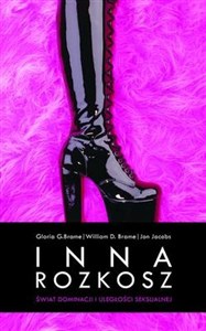 Obrazek Inna rozkosz Świat dominacji i uległości seksualnej