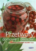 polish book : Przetwory ...