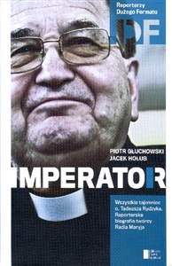 Obrazek Ojciec Tadeusz Rydzyk Imperator