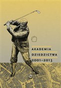 polish book : Akademia D...