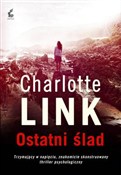 Ostatni śl... - Charlotte Link -  Polish Bookstore 