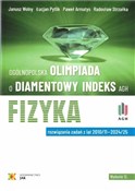 Olimpiada ... - Opracowanie Zbiorowe -  books in polish 