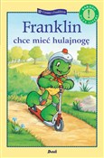 polish book : Franklin c... - Paulette Bourgeois