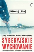 polish book : Syberyjski... - Nikołaj Lilin
