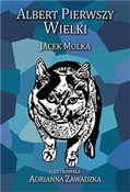 Książka : Albert Pie... - Jacek Molka