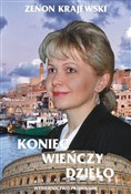 Koniec wie... - Zenon Krajewski -  books from Poland