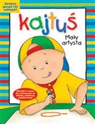 Kajtuś Mał... - Anne Paradis -  Polish Bookstore 