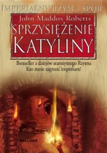 Obrazek Sprzysiężenie Katyliny