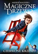 Magiczne D... - Andrzej Maleszka -  books from Poland