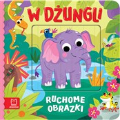 Ruchome ob... - Agata Kaczyńska -  foreign books in polish 