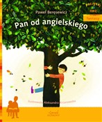 Pan od ang... - Paweł Beręsewicz -  books in polish 