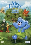 polish book : Miś Fantaz...