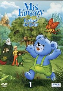 Picture of Miś Fantazy 1