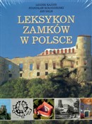 Leksykon z... - Leszek Kajzer, Stanisław Kołodziejski, Jan Salm - Ksiegarnia w UK