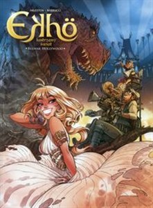 Obrazek Ekho Lustrzany świat 3 Bulwar Hollywood