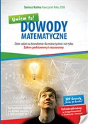 polish book : Dowody mat... - Dariusz Kulma