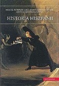 Historia H... - Manuel Tunon Lara, Julio Valdeon Baruque, Antonio Dominguez Ortiz -  Polish Bookstore 