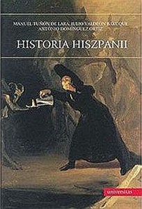 Obrazek Historia Hiszpanii