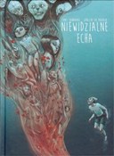 Zobacz : Niewidzial... - Tony Sandoval, la Grazia Padula