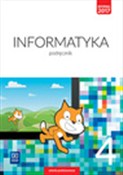 Informatyk... - Wanda Jochemczyk, Iwona Krajewska-Kransa, Witold Kranas -  foreign books in polish 