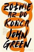 Książka : Żółwie aż ... - John Green