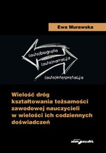 Obrazek Wielość dróg kształtowania tożsamości zawodowej nauczycieli w wielości ich codziennych doświadczeń